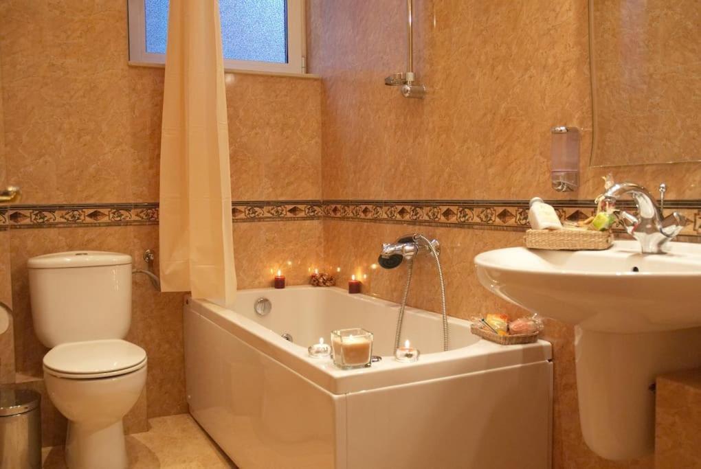 Alegra Apartment In Sofia Downtown Dış mekan fotoğraf