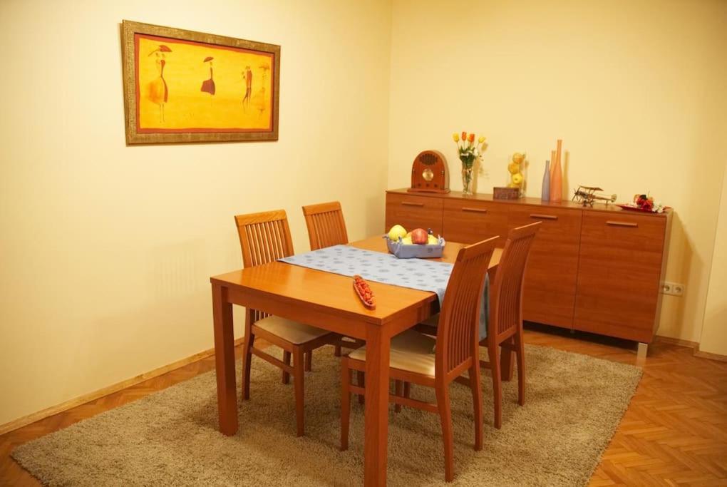 Alegra Apartment In Sofia Downtown Dış mekan fotoğraf