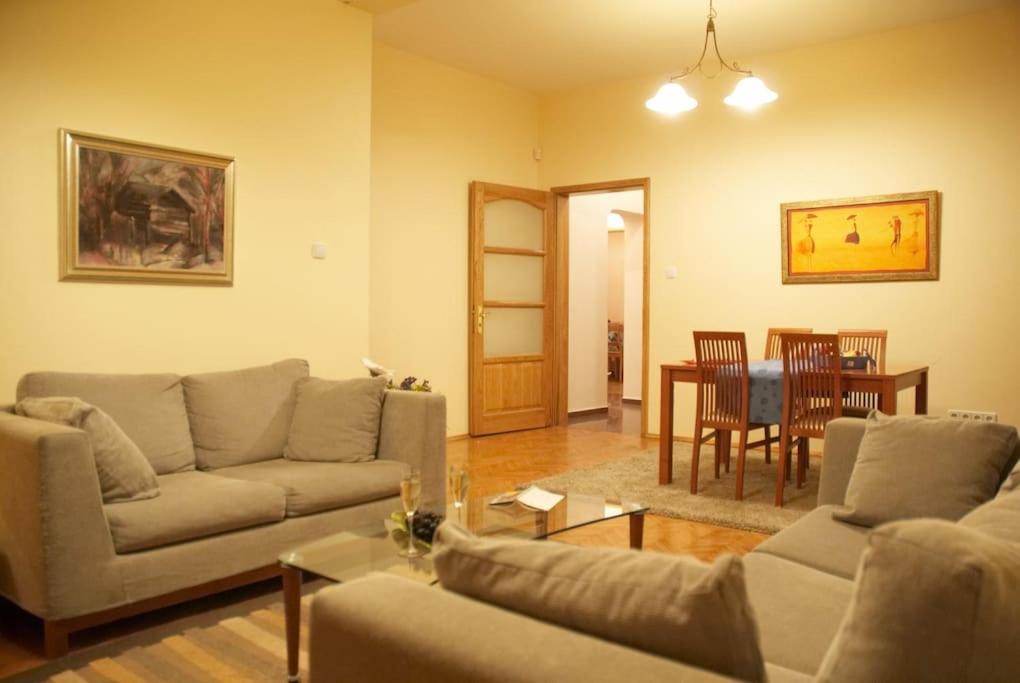 Alegra Apartment In Sofia Downtown Dış mekan fotoğraf